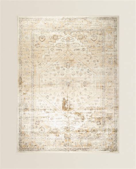 zara rugs for living room.